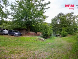 Prodej chaty, Šternberk, 20 m2