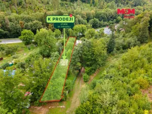 Prodej chaty, Šternberk, 20 m2