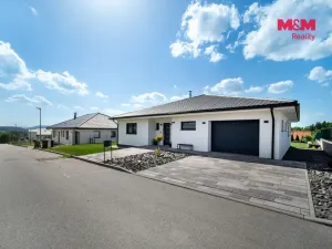 Prodej rodinného domu, Letohrad, U Valu, 165 m2