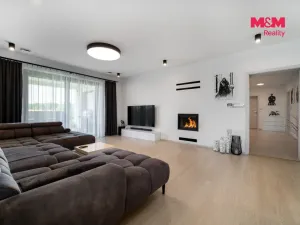 Prodej rodinného domu, Letohrad, U Valu, 165 m2