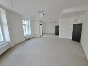 Pronájem kanceláře, Brno, Koliště, 64 m2