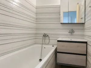 Pronájem bytu 3+1, Most, Žatecká, 78 m2