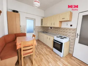 Prodej rodinného domu, Podbořany, Boženy Němcové, 160 m2