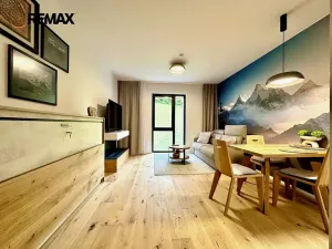 Prodej bytu 1+kk, Janské Lázně, Modrokamenná, 32 m2