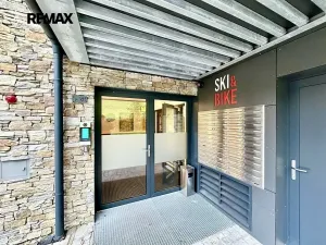 Prodej bytu 1+kk, Janské Lázně, Modrokamenná, 32 m2