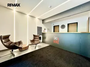 Prodej bytu 1+kk, Janské Lázně, Modrokamenná, 32 m2