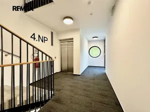 Prodej bytu 1+kk, Janské Lázně, Modrokamenná, 32 m2