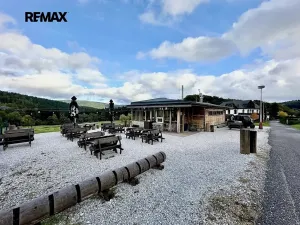 Prodej bytu 1+kk, Janské Lázně, Modrokamenná, 32 m2