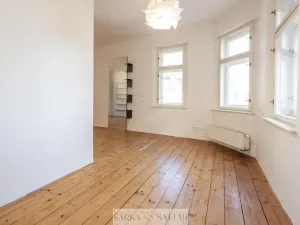 Prodej bytu 2+kk, Praha - Smíchov, Na Václavce, 49 m2