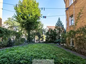 Prodej bytu 2+kk, Praha - Smíchov, Na Václavce, 49 m2