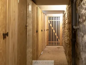 Prodej bytu 2+kk, Praha - Smíchov, Na Václavce, 49 m2