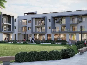 Prodej bytu 4+kk, Torre Pacheco, Murcia, Španělsko, 112 m2