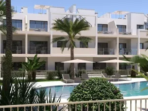 Prodej bytu 4+kk, Torre Pacheco, Murcia, Španělsko, 85 m2