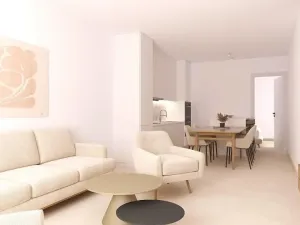 Prodej bytu 4+kk, Torre Pacheco, Murcia, Španělsko, 85 m2