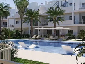 Prodej bytu 4+kk, Torre Pacheco, Murcia, Španělsko, 85 m2