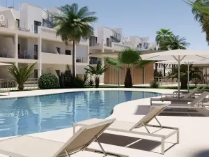 Prodej bytu 4+kk, Torre Pacheco, Murcia, Španělsko, 85 m2