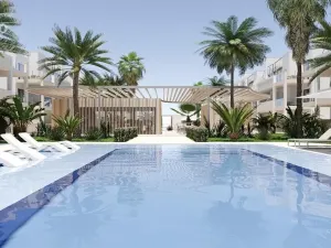 Prodej bytu 4+kk, Torre Pacheco, Murcia, Španělsko, 85 m2