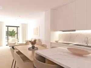 Prodej bytu 4+kk, Torre Pacheco, Murcia, Španělsko, 86 m2