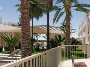 Prodej bytu 4+kk, Torre Pacheco, Murcia, Španělsko, 86 m2