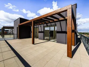 Prodej bytu 4+kk, Praha - Dolní Chabry, Velemínská, 118 m2