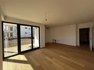 Prodej bytu 2+kk, Praha - Dolní Chabry, U Václava, 53 m2