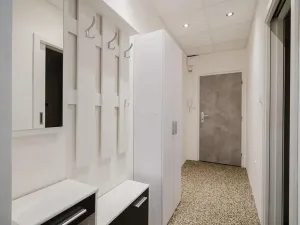 Pronájem bytu 2+1, Třebíč, Jar. Heyrovského, 56 m2