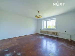 Prodej rodinného domu, Fryčovice, 170 m2