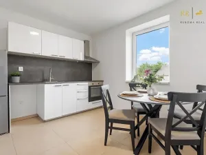 Prodej bytu 2+1, Litomyšl, Moravská, 53 m2