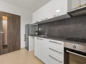 Prodej bytu 2+1, Litomyšl, Moravská, 53 m2