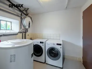 Prodej rodinného domu, Mnichovice, 88 m2
