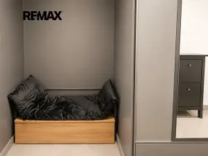 Pronájem bytu 2+kk, Praha - Hloubětín, Kbelská, 54 m2