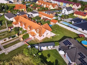 Prodej rodinného domu, Boršov nad Vltavou, Rožnovská, 155 m2