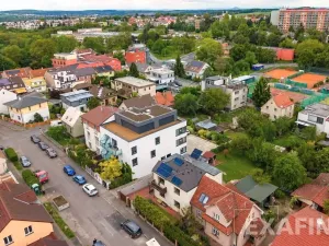 Prodej bytu 3+kk, Praha - Čimice, Fořtova, 79 m2