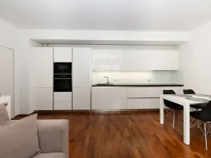 Prodej bytu 3+kk, Praha - Smíchov, Švédská, 105 m2