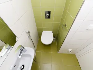 Prodej bytu 3+kk, Praha - Smíchov, Švédská, 105 m2