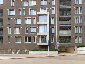 Prodej bytu 3+kk, Praha - Smíchov, Švédská, 105 m2
