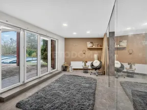 Prodej rodinného domu, Chotíkov, 280 m2