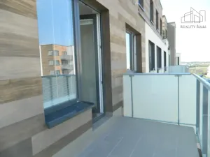 Pronájem bytu 2+kk, Praha - Hlubočepy, Vítové, 54 m2
