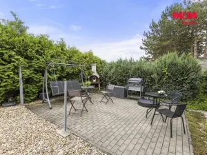 Prodej chaty, Trusnov, 70 m2