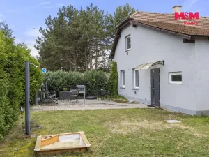Prodej chaty, Trusnov, 70 m2