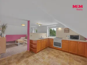 Prodej rodinného domu, Vendolí, 200 m2