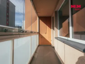Prodej bytu 3+1, Klatovy - Klatovy III, Cibulkova, 70 m2