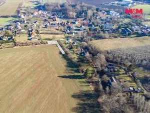 Prodej pozemku pro bydlení, Úlice, 983 m2