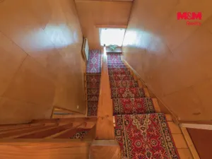 Prodej rodinného domu, Petrovice u Karviné - Prstná, 105 m2
