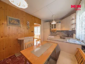 Prodej rodinného domu, Petrovice u Karviné - Prstná, 105 m2