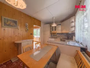 Prodej rodinného domu, Petrovice u Karviné - Prstná, 105 m2