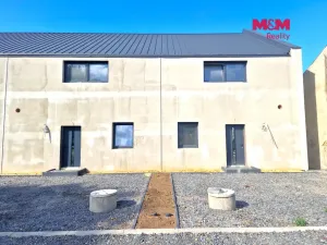 Prodej rodinného domu, Opava - Vávrovice, Hraniční, 125 m2