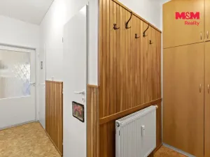 Prodej bytu 2+1, Chrudim - Chrudim IV, Na Větrníku, 53 m2