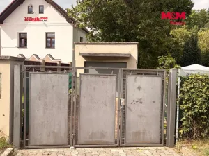 Pronájem garáže, Rokycany, Ke Koupališti, 25 m2