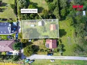 Prodej chaty, Chrudim - Chrudim III, 30 m2